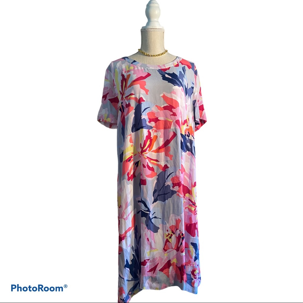 Women’s size 14 joules dress